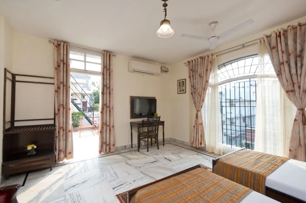 Prakash Kutir B&B - photo 20