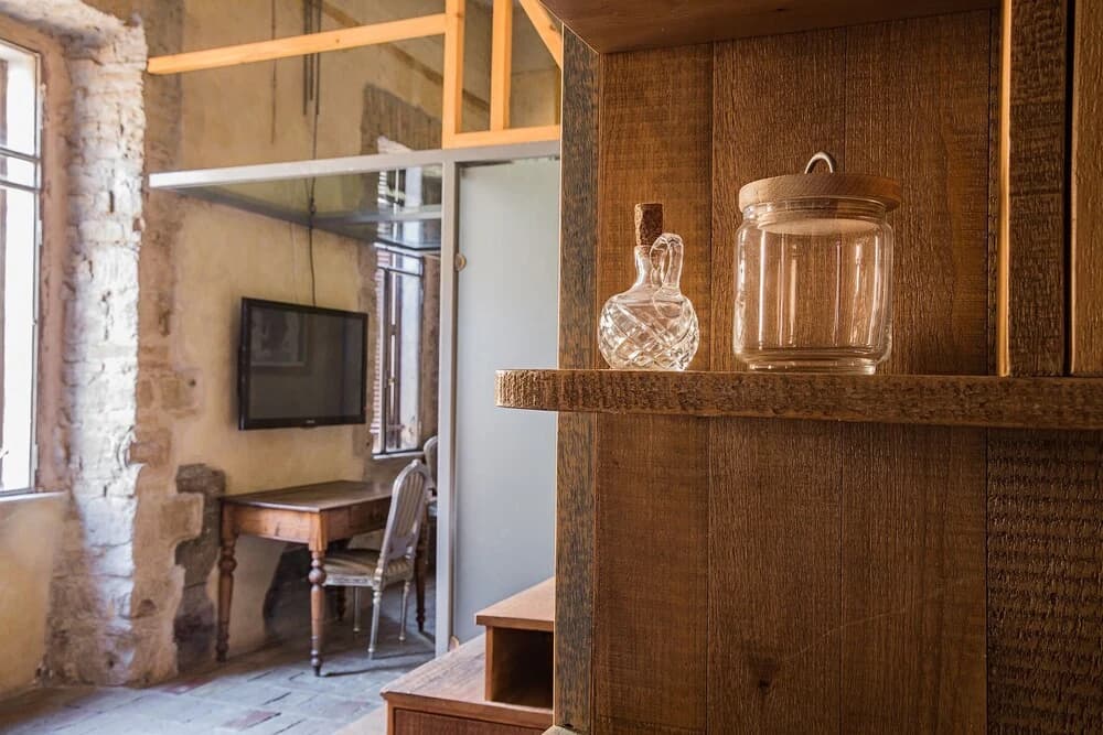 Loft Amazing Aventino - photo 17