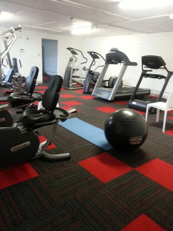 Sydney Student Living - Hostel - photo 13