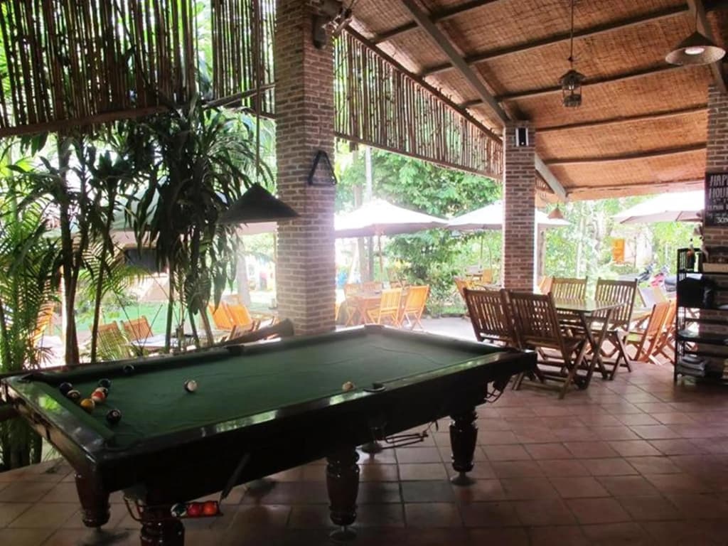 Homestead Garden View Resort - photo 5