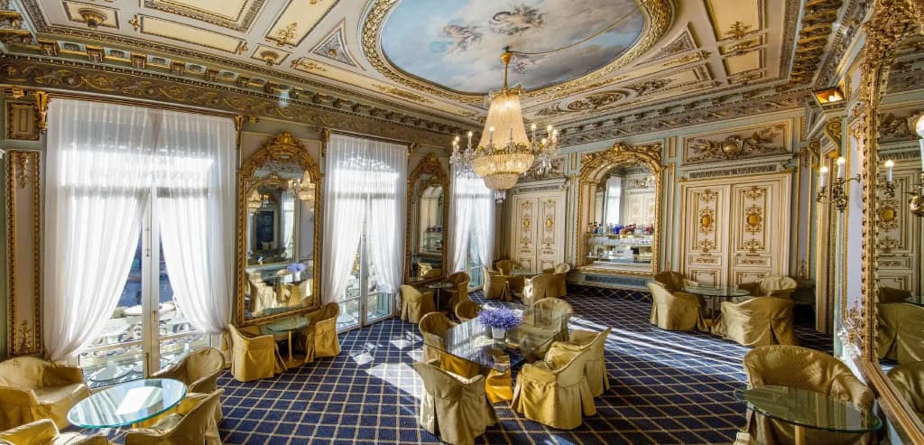 Hotel Continental Palacete - photo 2