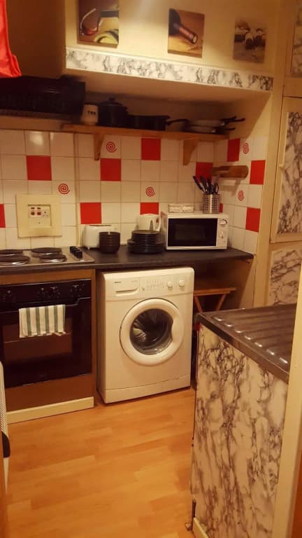 Hamza Apartment - photo 17