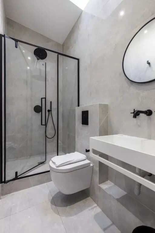 Exceptional Apartment - 3br/8p - Pigalle - photo 8