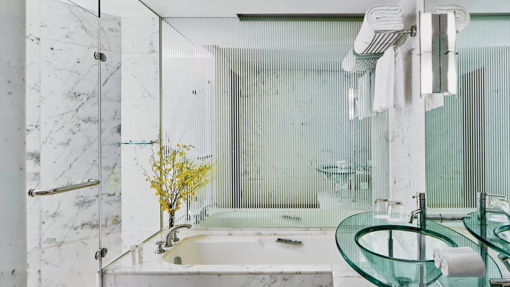Cordis Hong Kong - photo 47