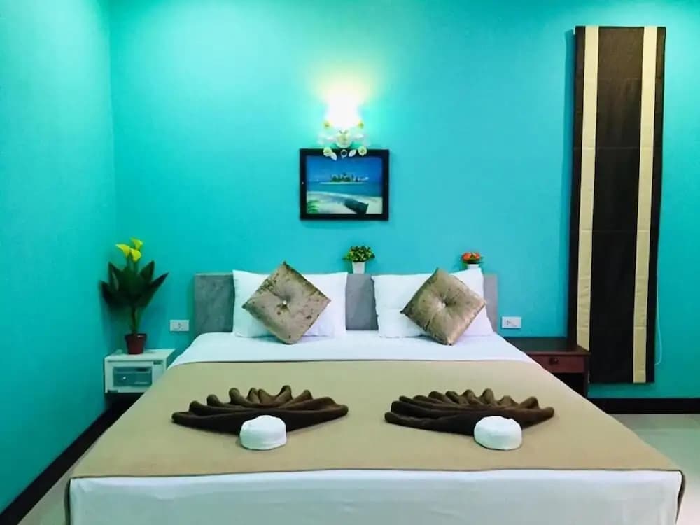 Pana Long Beach Resort - photo 3