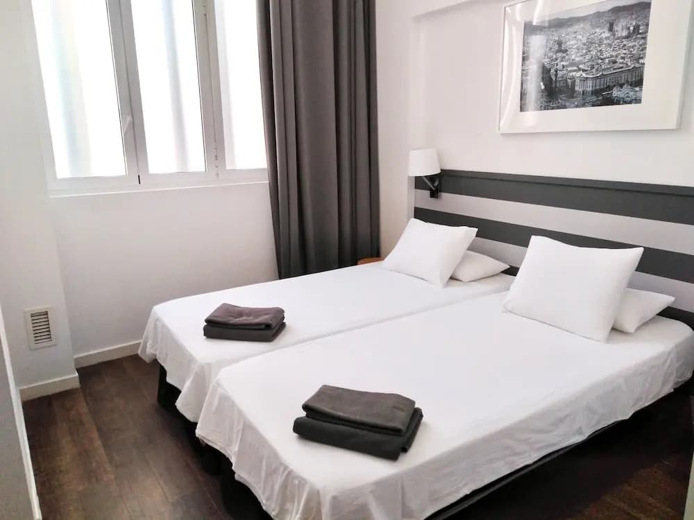 Espacioso Apartamento en Barcelona - photo 4
