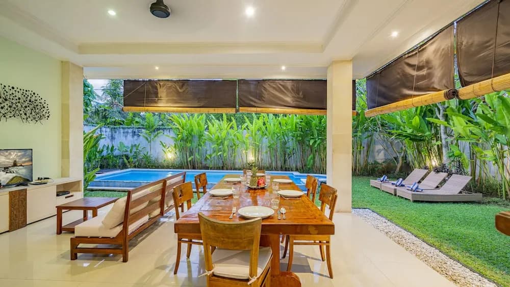 AV Villa Harmony - photo 23