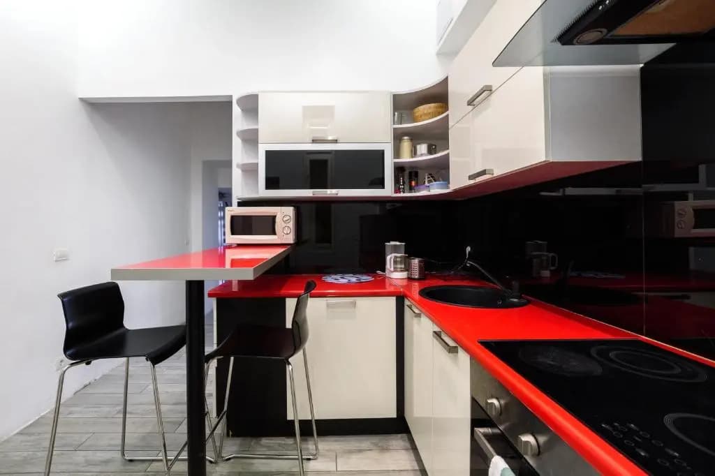Vanesia Boutique Apartment - photo 12