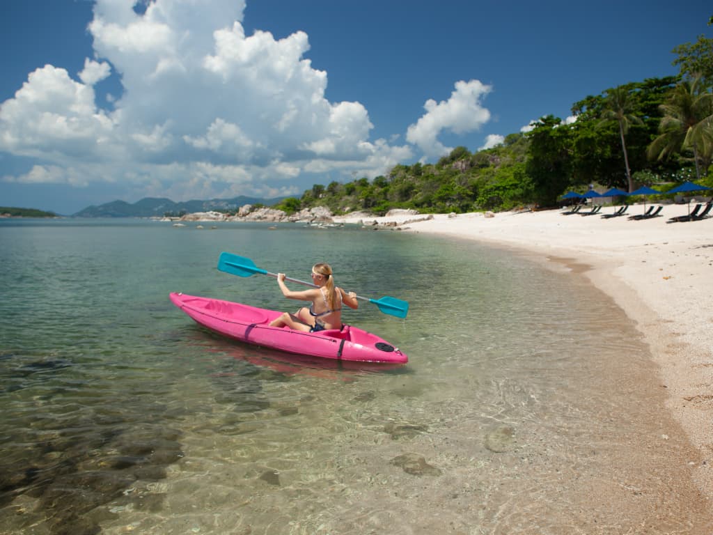 Sea Dance Resort - photo 20