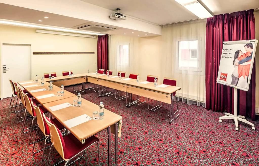 ibis Praha Old Town - photo 13
