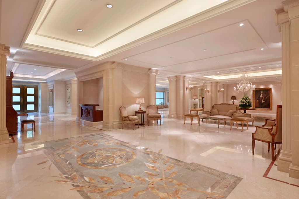 King George, a Luxury Collection Hotel, Athens - photo 40