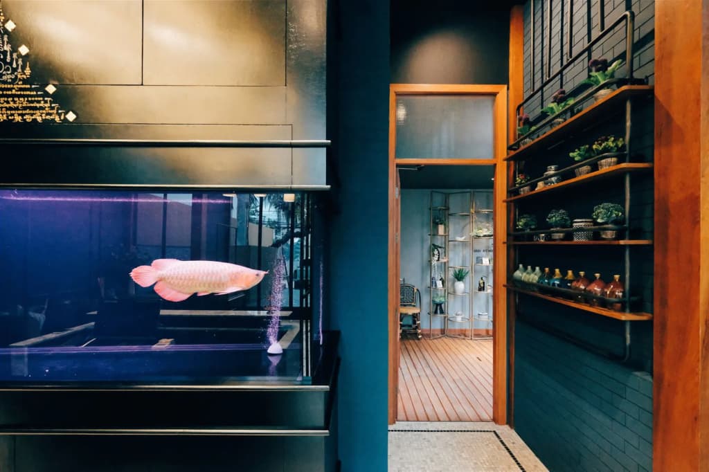 The Craft Nimman - photo 17