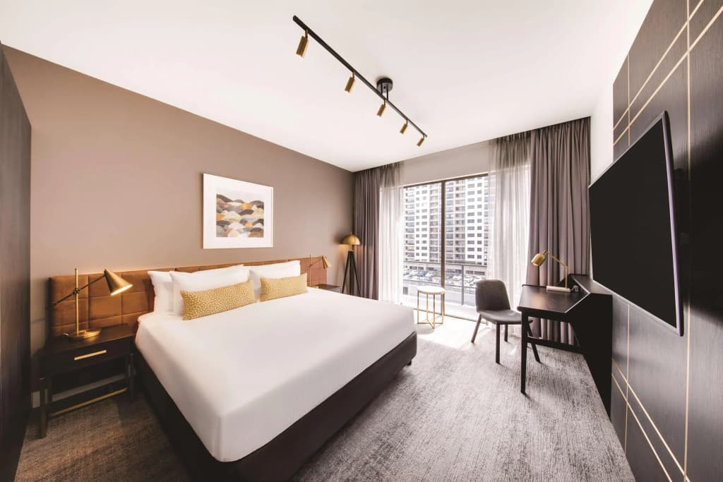 Vibe Hotel Sydney - photo 20
