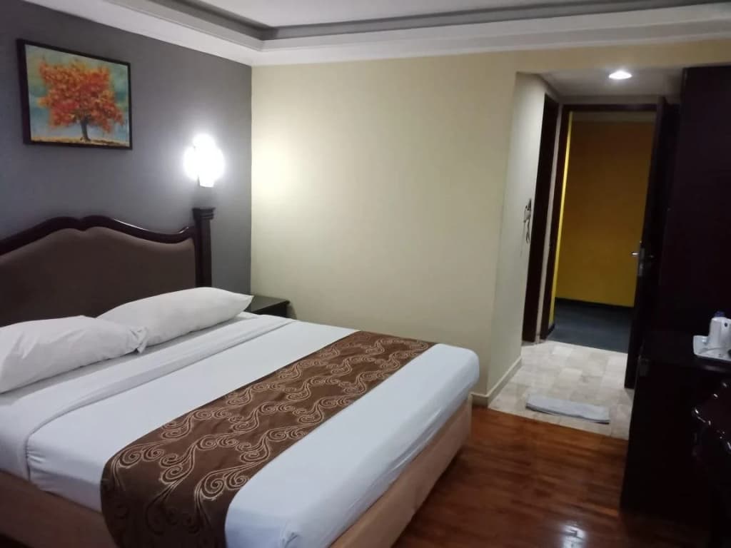 Hotel Menteng 2 - photo 6
