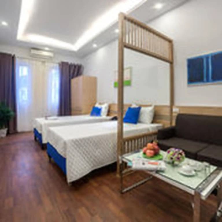 My Hotel 24 - photo 6