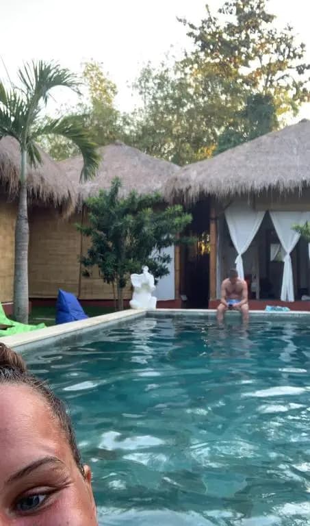 Balicabana Bungalows - photo 4