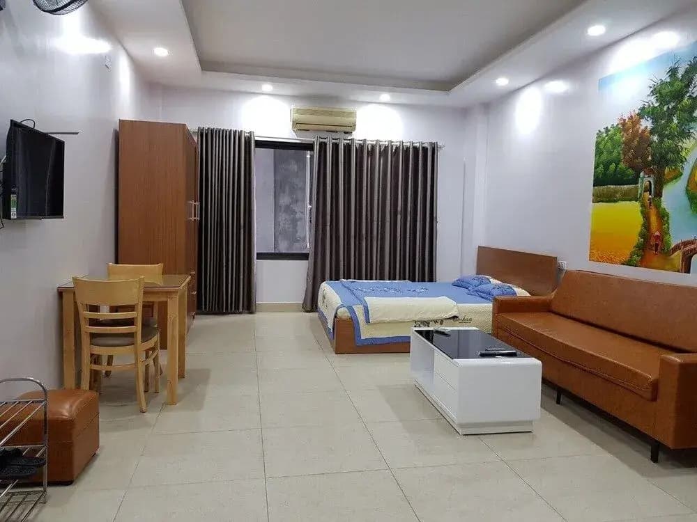 Patel Hotel Hanoi - photo 5