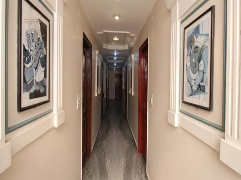 Hotel Classic Karol Bagh - photo 13