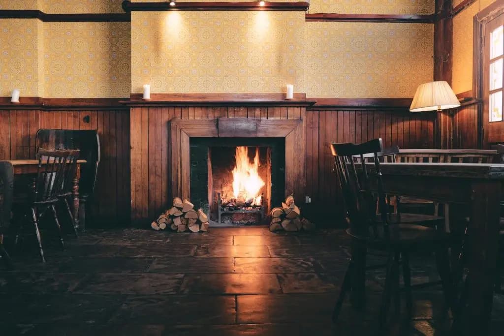 Rose and Crown Stoke Newington - photo 18