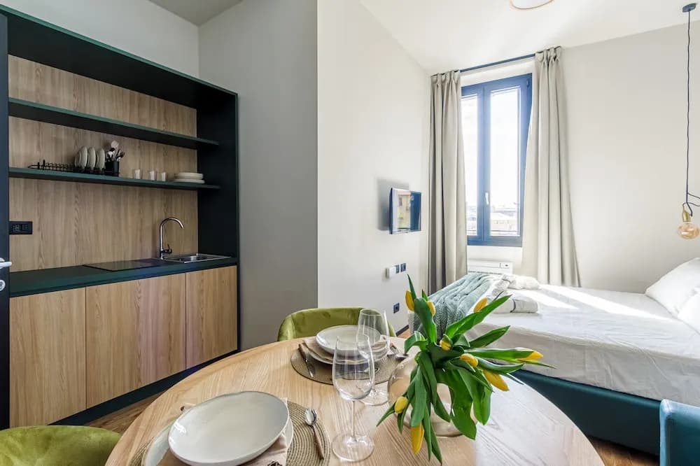 Quantum 4 Neutron in Milano - photo 9
