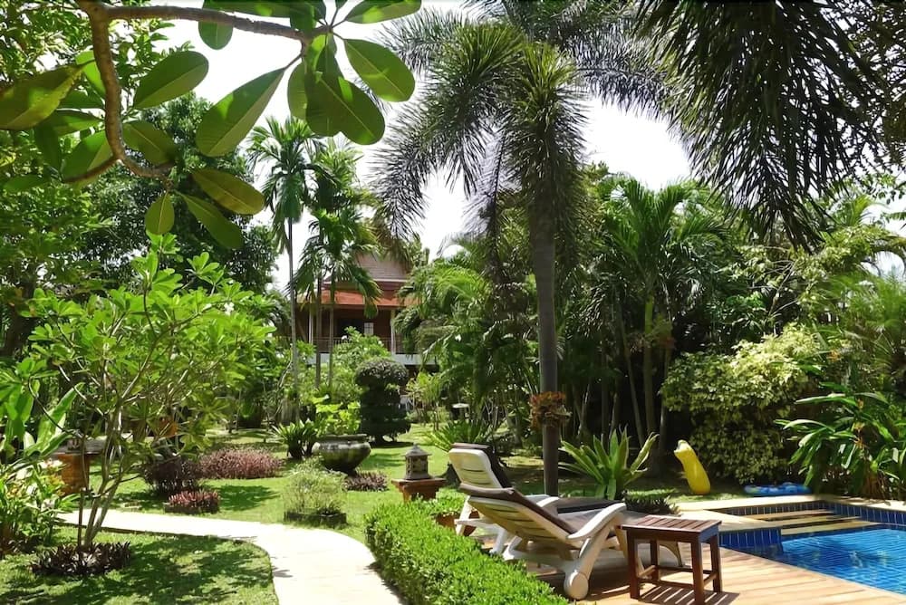 Symphony Villa - photo 14