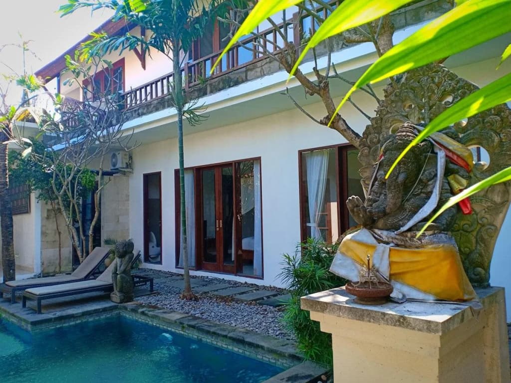 Villa Sukanami Sanur by ecommerceloka - photo 12