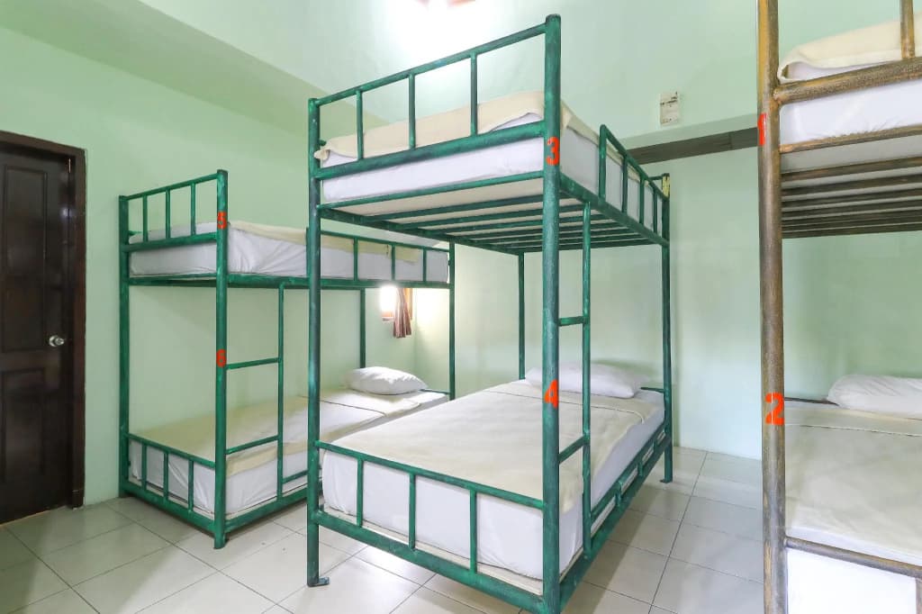 Buki Hostel Canggu - Adults Only - photo 4