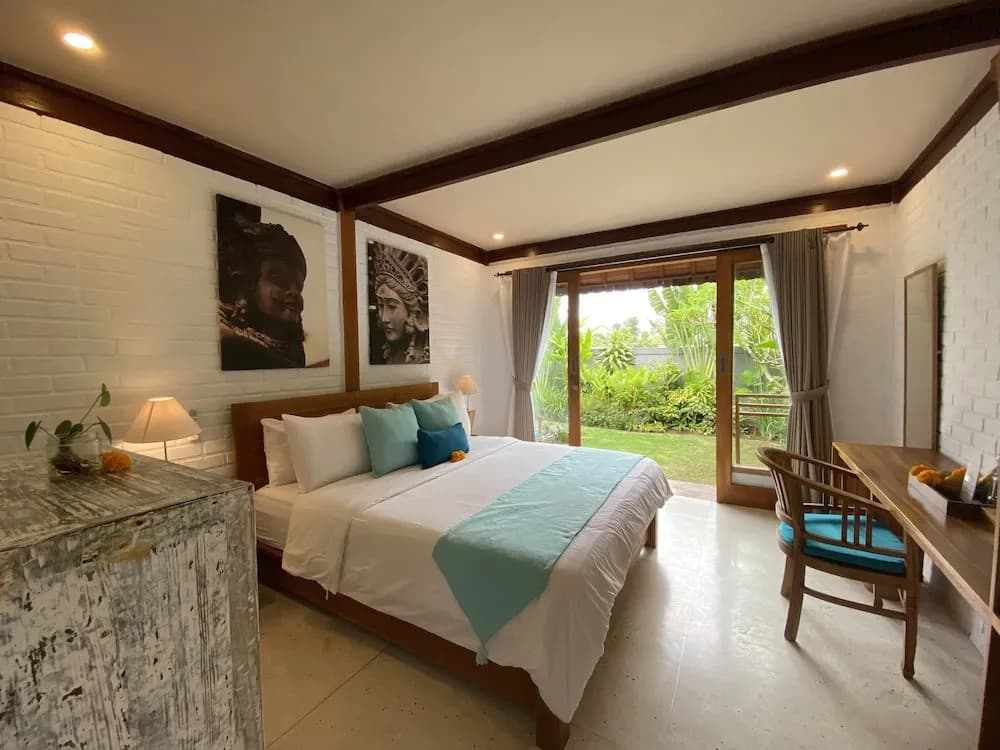 The Palms Canggu - photo 2