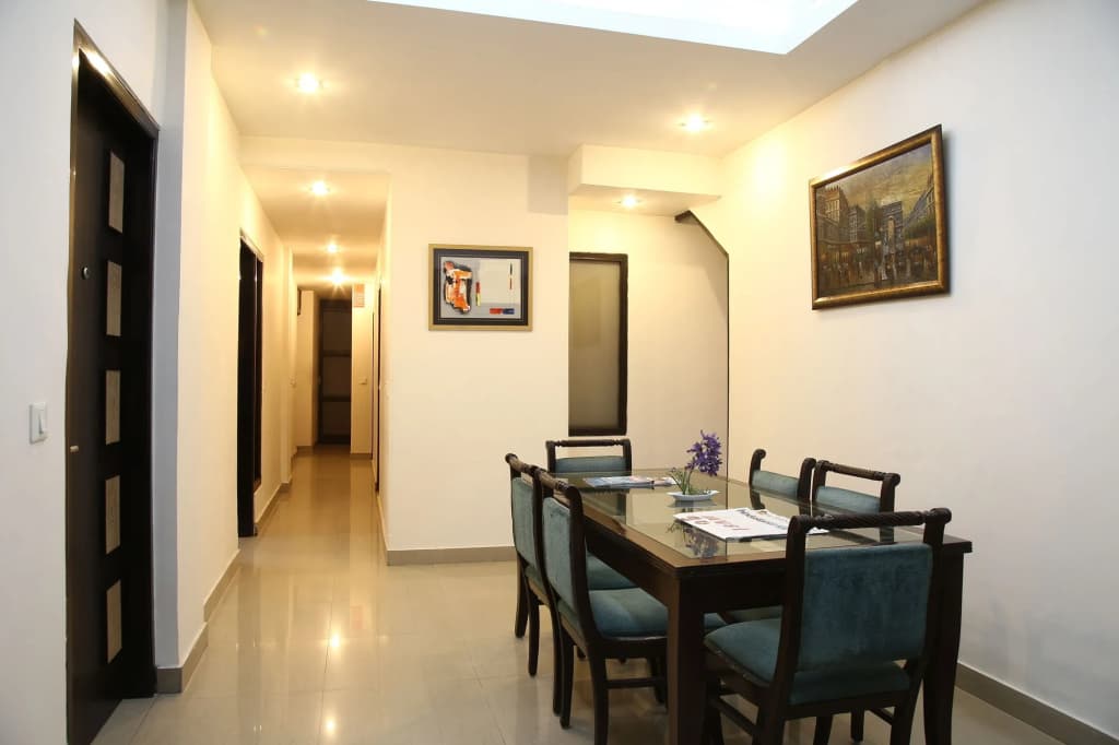 Fabhotel Exotica - photo 13