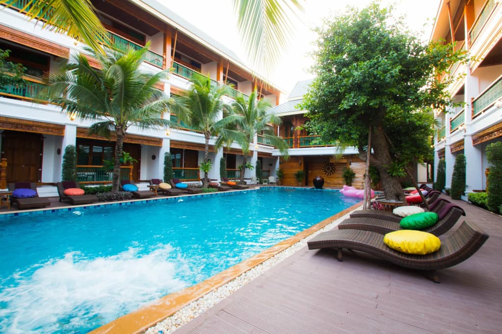 Pingviman Hotel - photo 20