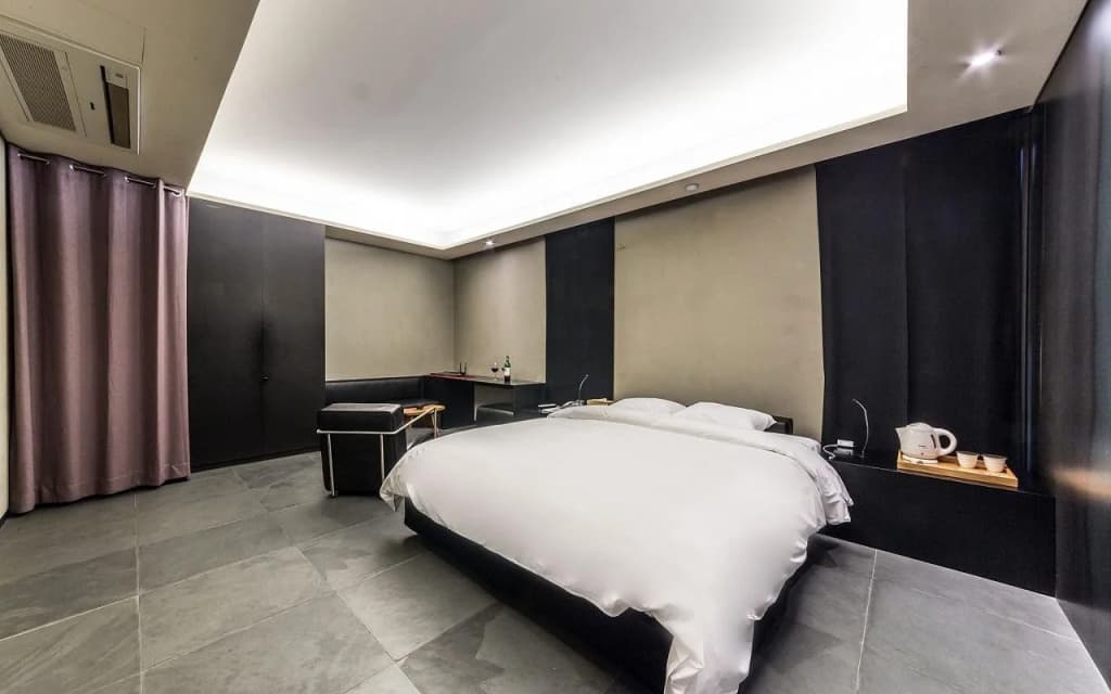 Hotel the Mat - photo 2