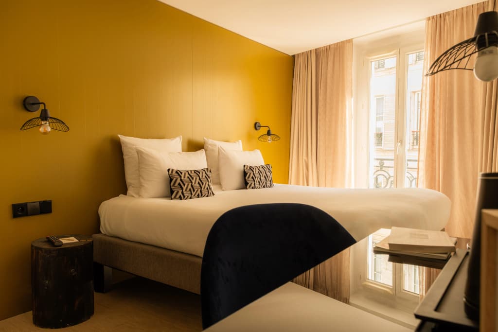 9Hotel Opera - photo 5