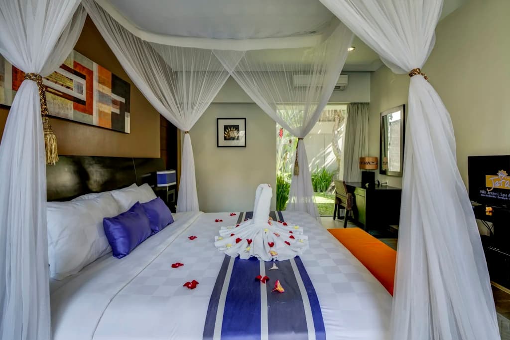 Villa Jerami & Spa - photo 27