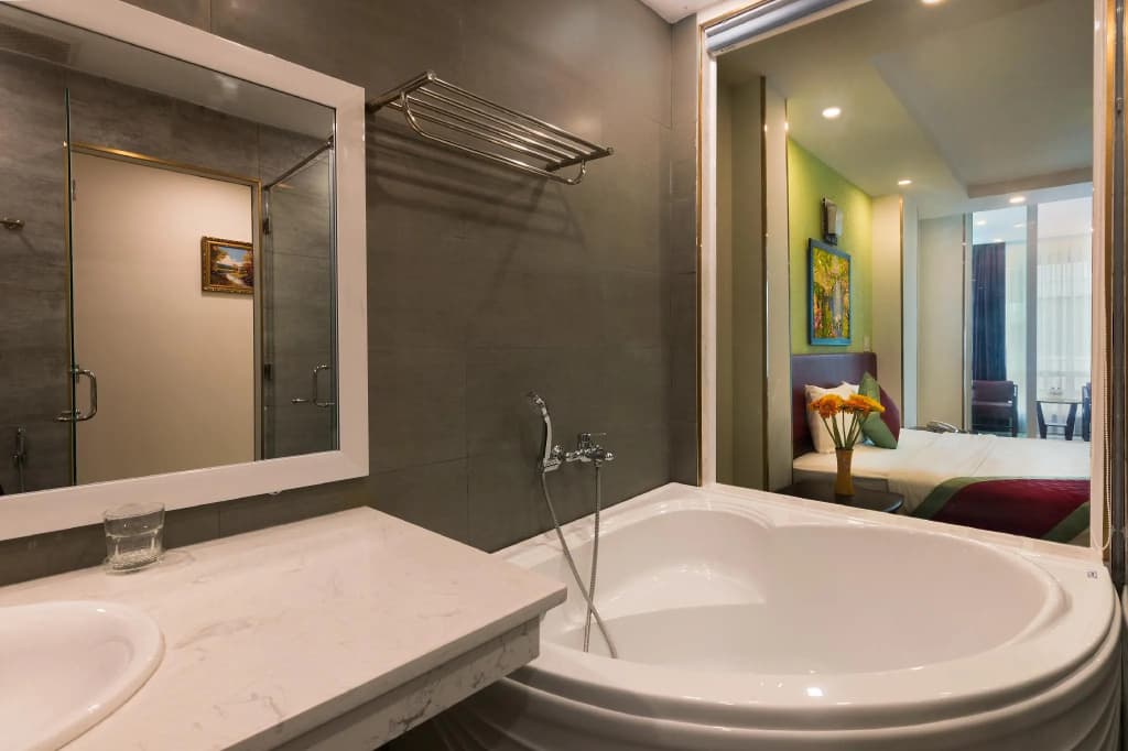 Hanka Hotel - photo 7