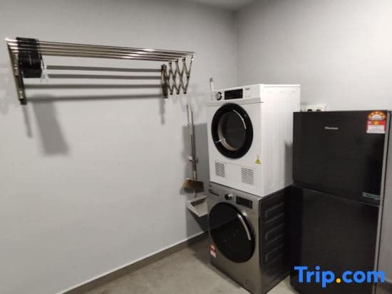 Sam Choon Homestay 4ROOM 4BATH 4CARPARK WHOLEHOUSE - photo 11