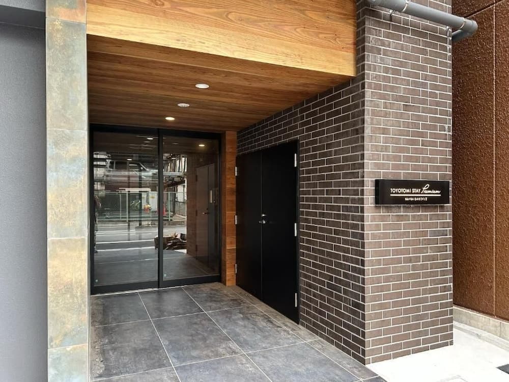 SR Namba -Sanctuary Residence - photo 1