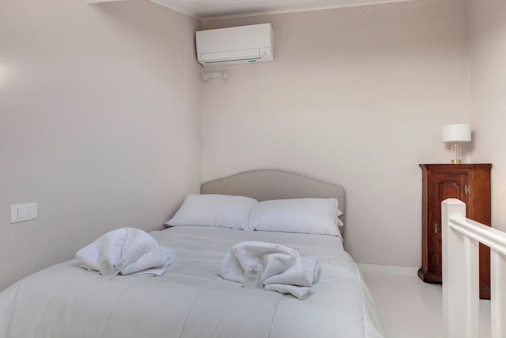 Mamo Florence - Francesco Apartment - photo 2