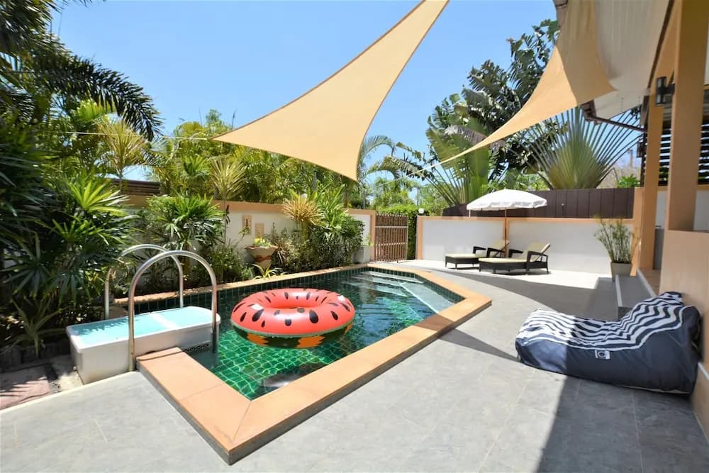 Lanta Sitara Villa 1 - photo 13