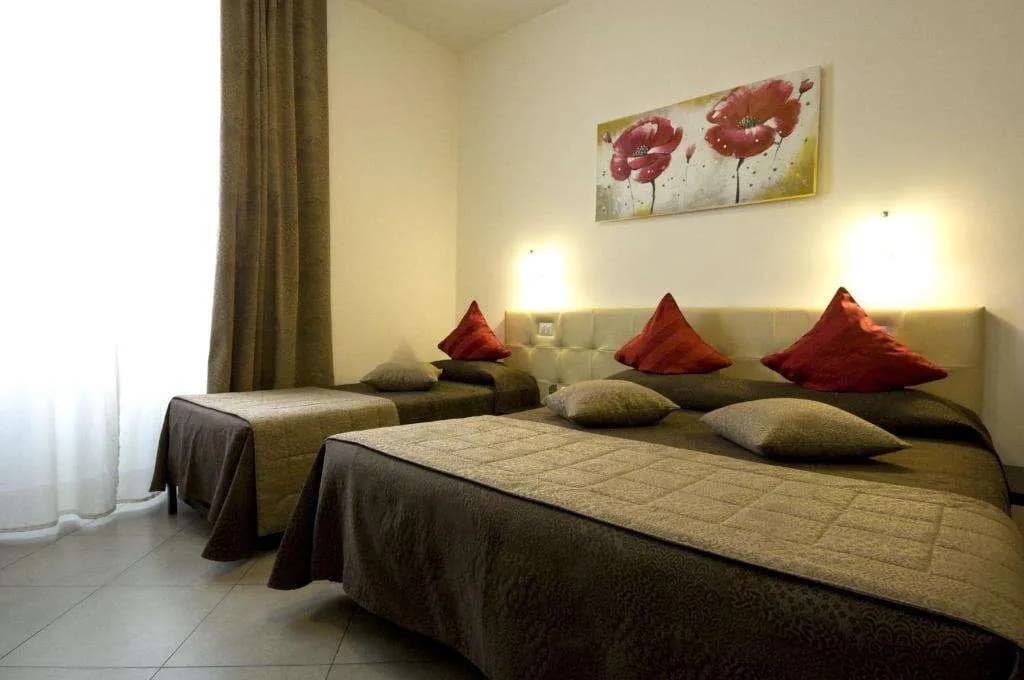 Ara Pacis Inn - photo 5