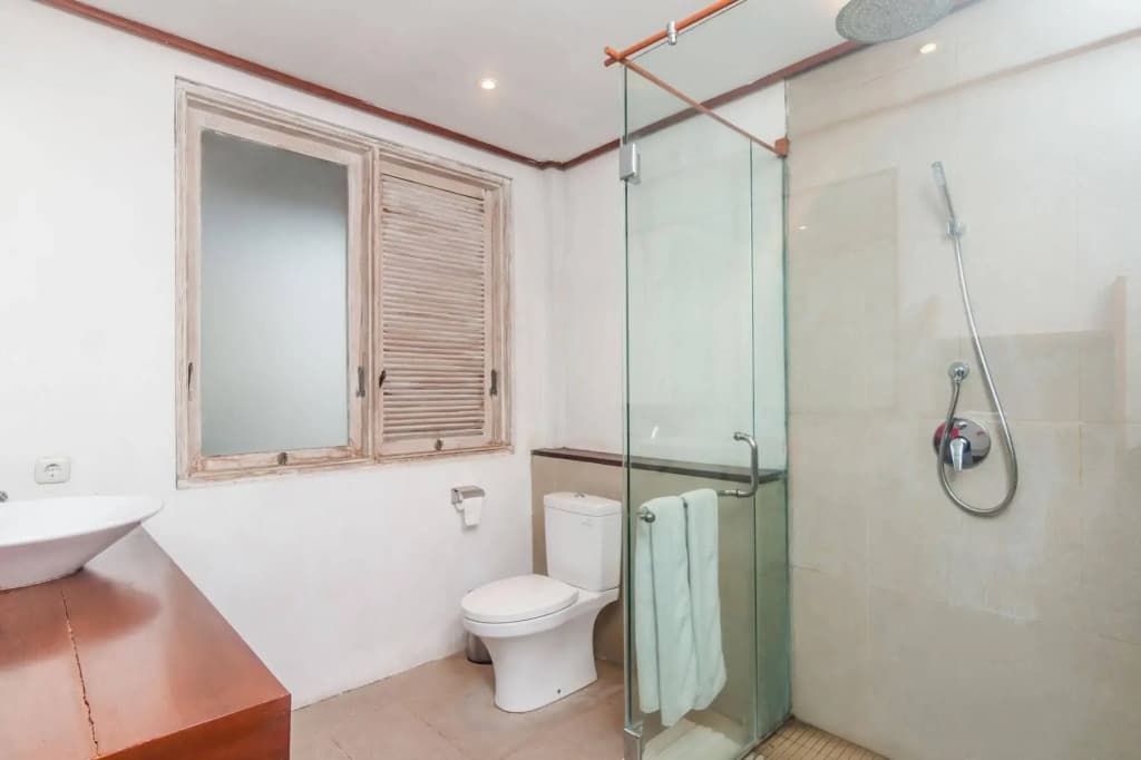 ZEN Rooms Kerobokan Umalas I - photo 8