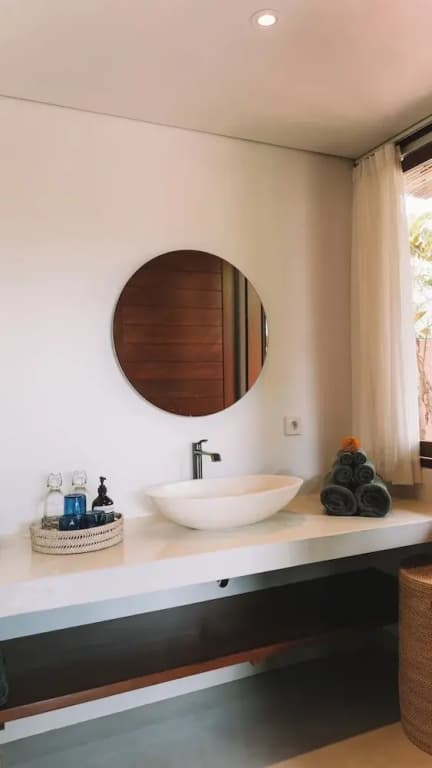 Alcyone House Ubud - photo 9