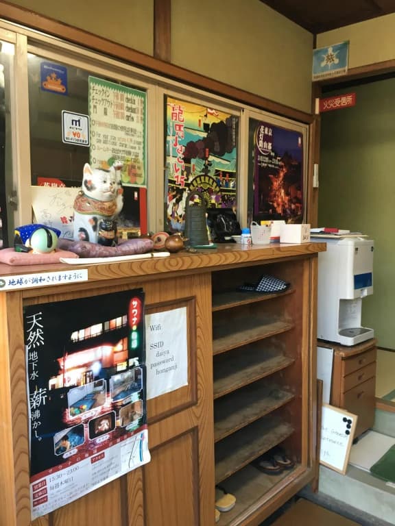 Daiya Ryokan - photo 17