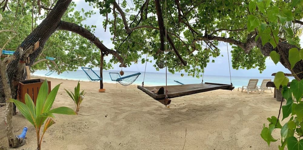 Dhamana Beach - photo 13