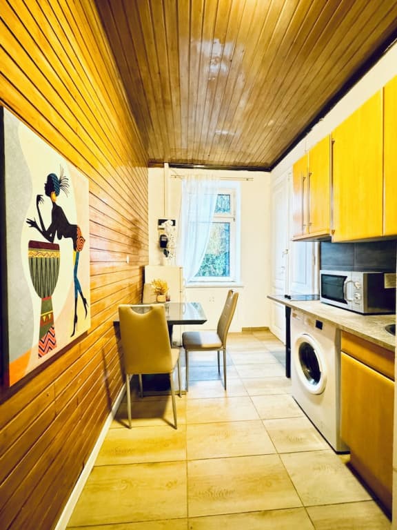 Modern Studio for 3 Near FAC Platz - photo 9