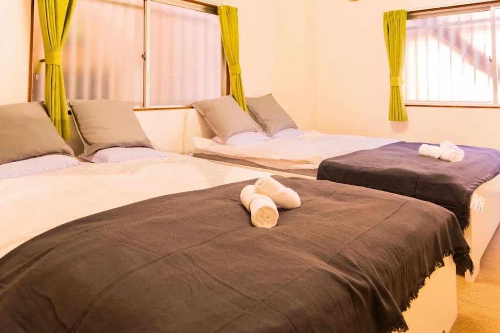 Guest House Yume - photo 19