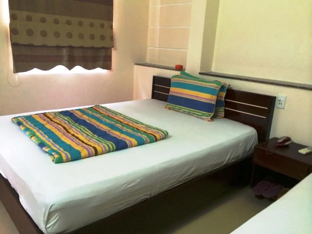 OYO 1093 Tay Hai Hotel 2 - photo 15