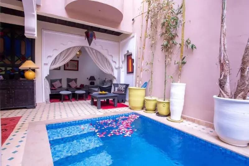 Riad tala - photo 7