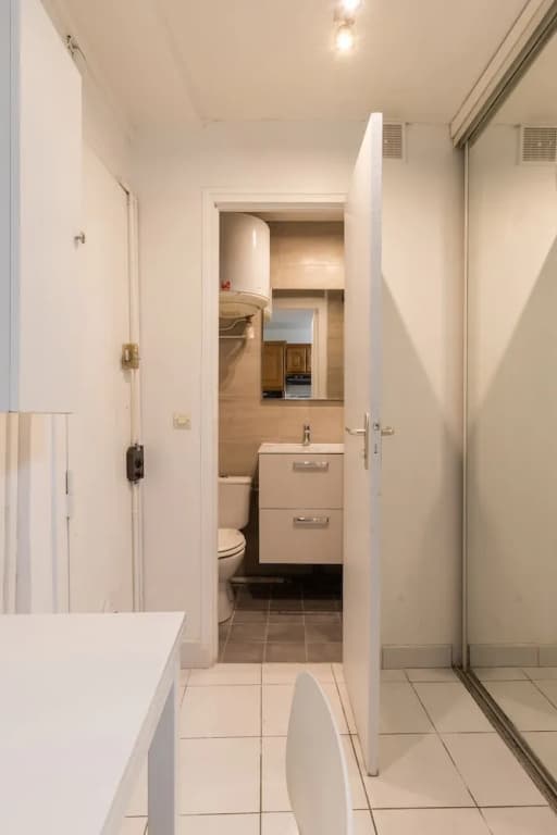 Pantheon - Latin Quarter Apartment - photo 6