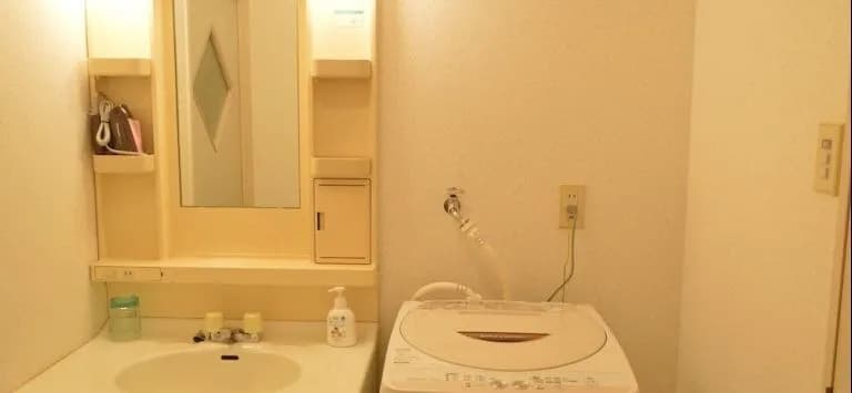 Kyoto Apartment Palati 21 - photo 9