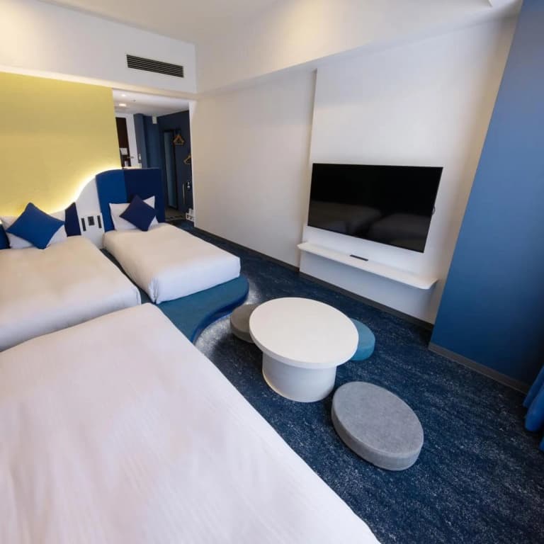 Hotel Keihan Universal Tower - photo 50
